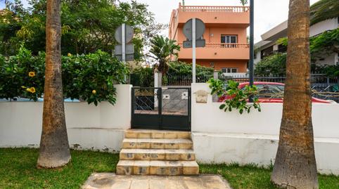 Photo 4 of Flat to rent in Calle Lope de Vega, 8, Ciudad Jardín, Las Palmas de Gran Canaria