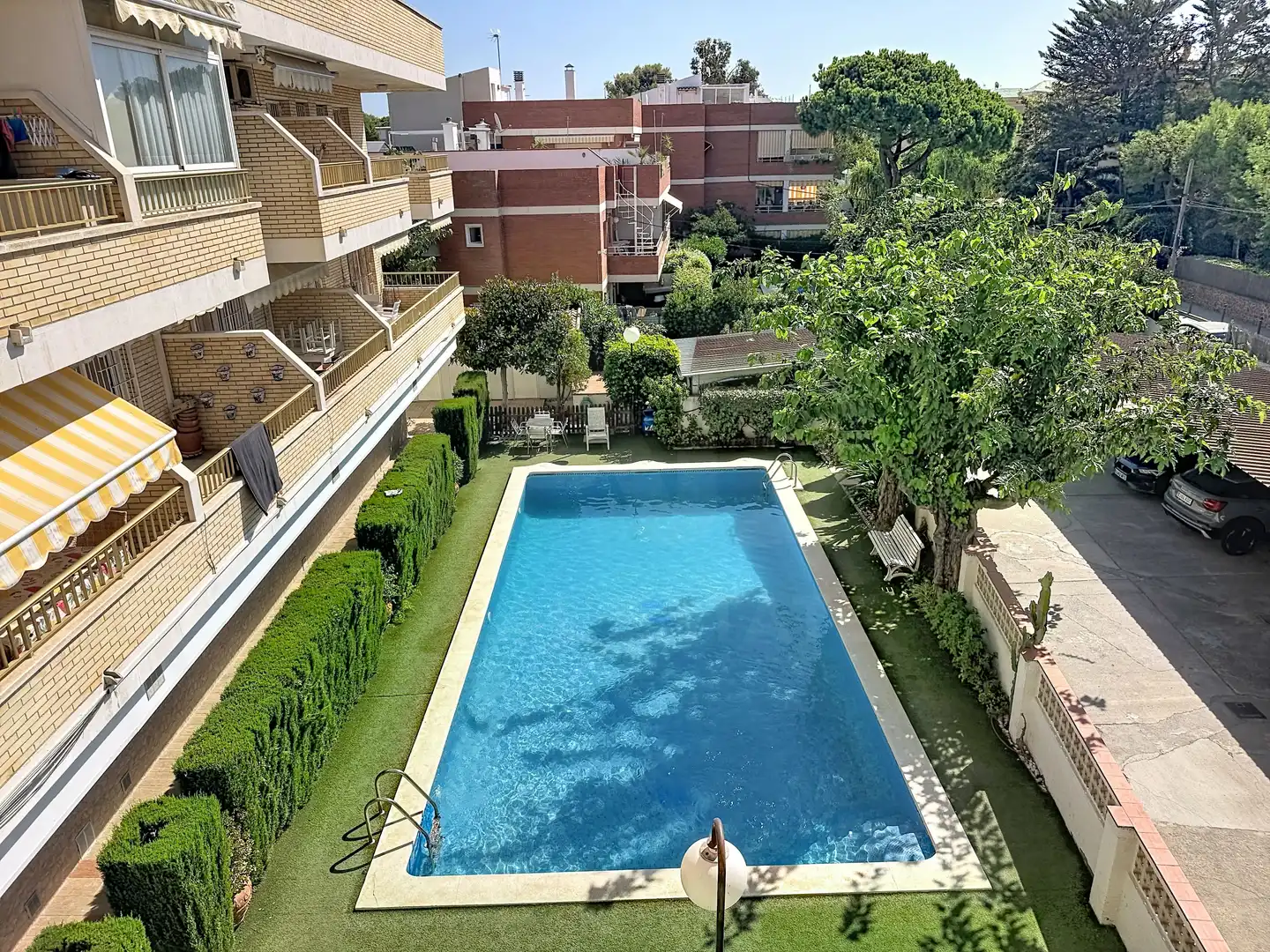 Wohnung mit Pool zum Verkauf in Lluminetes, imagen 32