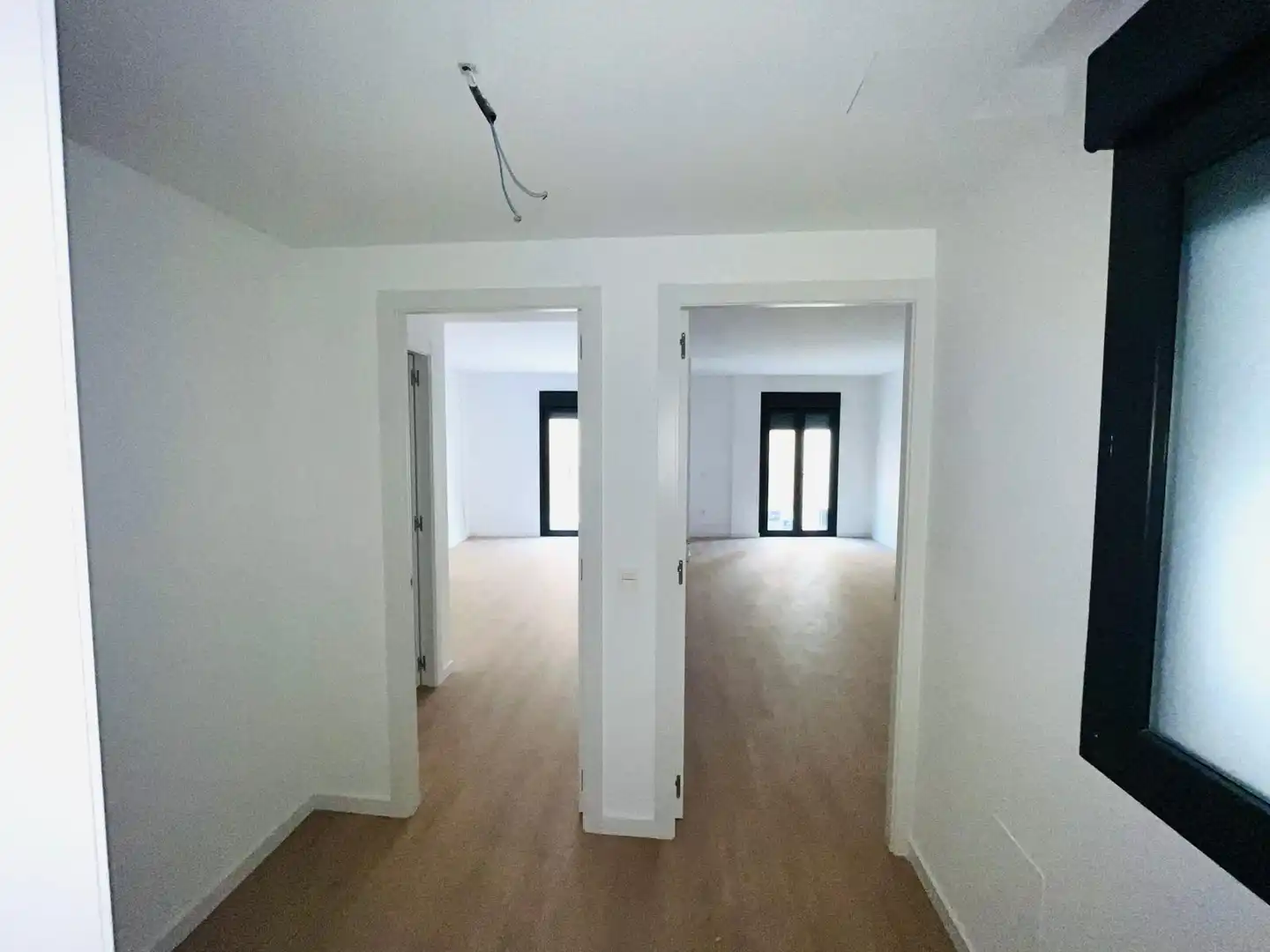 Wohnung mit Aufzug zum Verkauf in Calle Alfonso X el Sabio 12