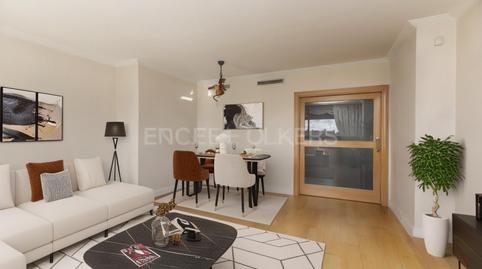 Foto 2 de Àtic en venda a Encinar de los Reyes, Madrid