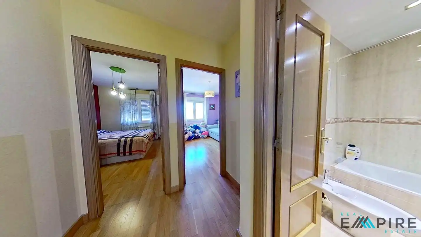Casa adosada en venta en Valdemoro con Aire acondicionado, Calefacción y Amueblado