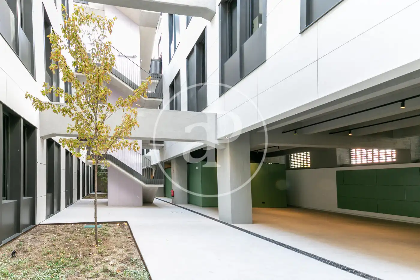 Flat for rent in Carrer del Perú, Provençals del Poblenou