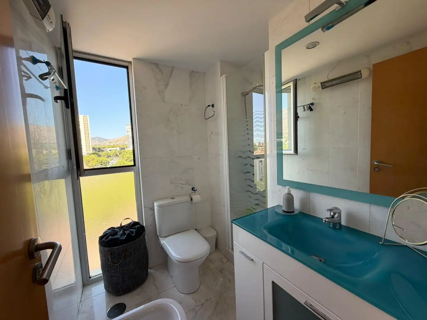 Flat with pool for sale in Via Parque, imagen 29