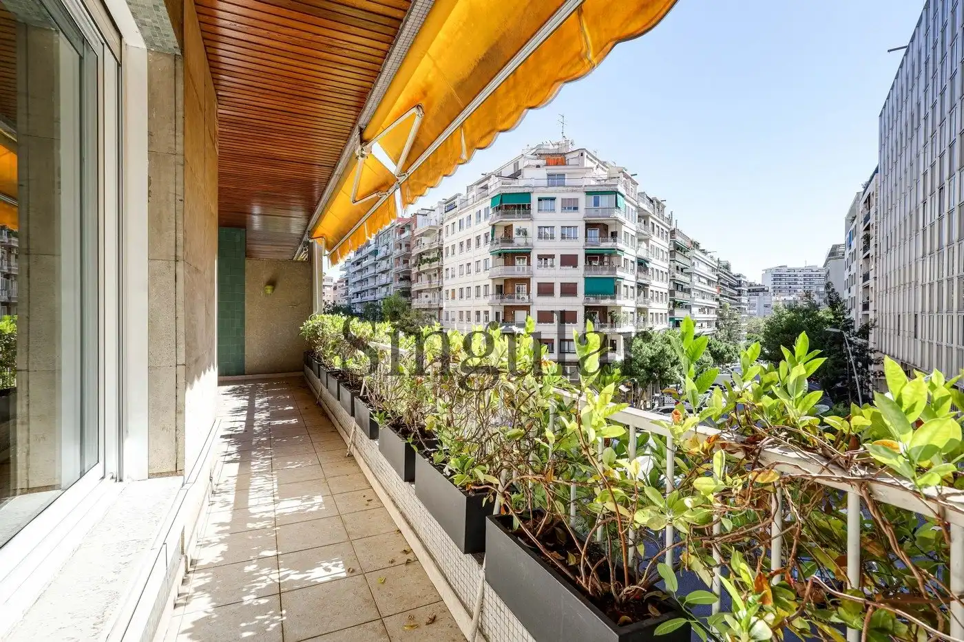 Flat for rent in Calle BORI I FONTESTA, Sant Gervasi- Galvany