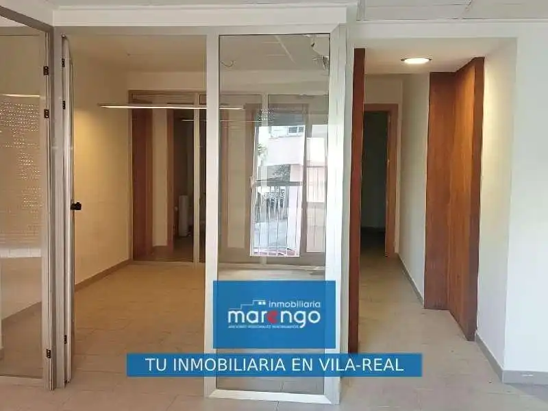 Büro zur Miete in Piscinas