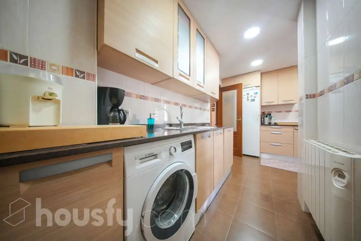 Piso con terraza en venta en Calle Cervantes ., imagen 28