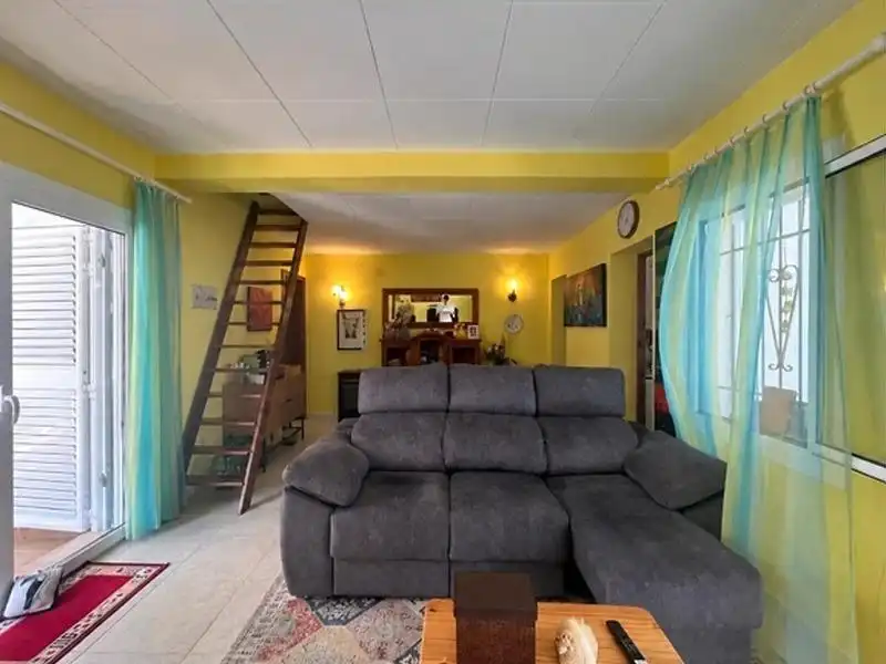 Living room of Houses for sale in Nord