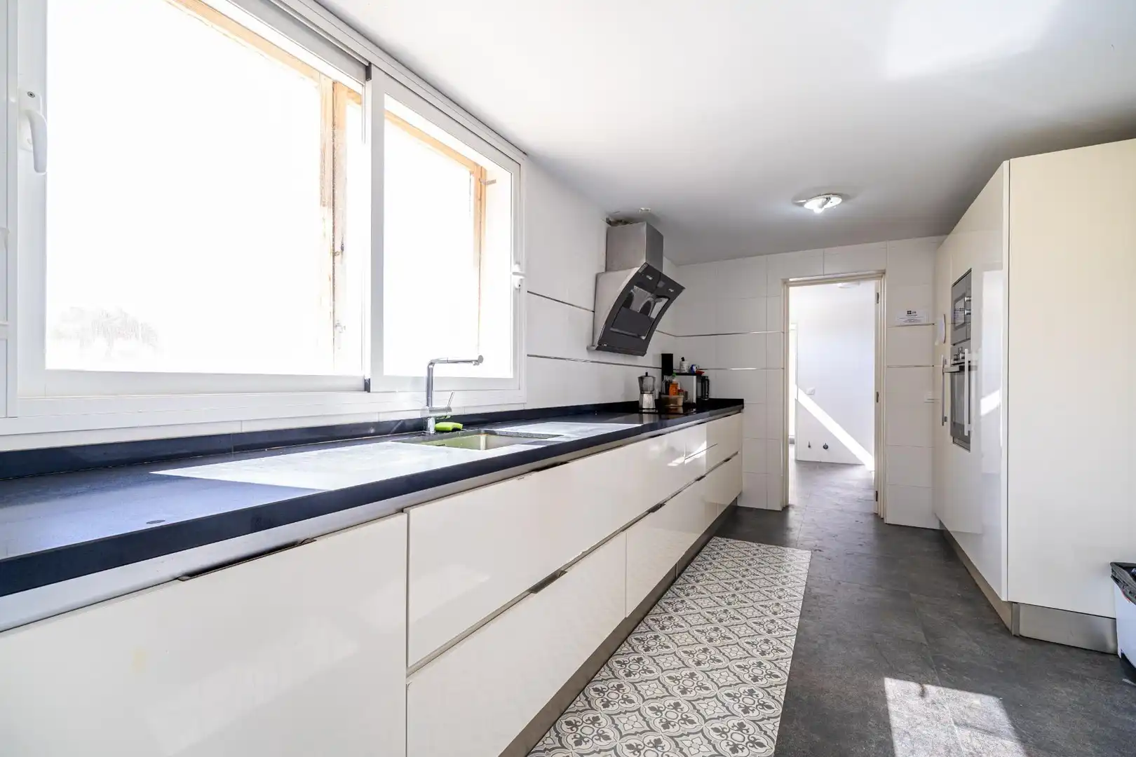 House with terrace for sale in Els pla de na Tesa, imagen 12