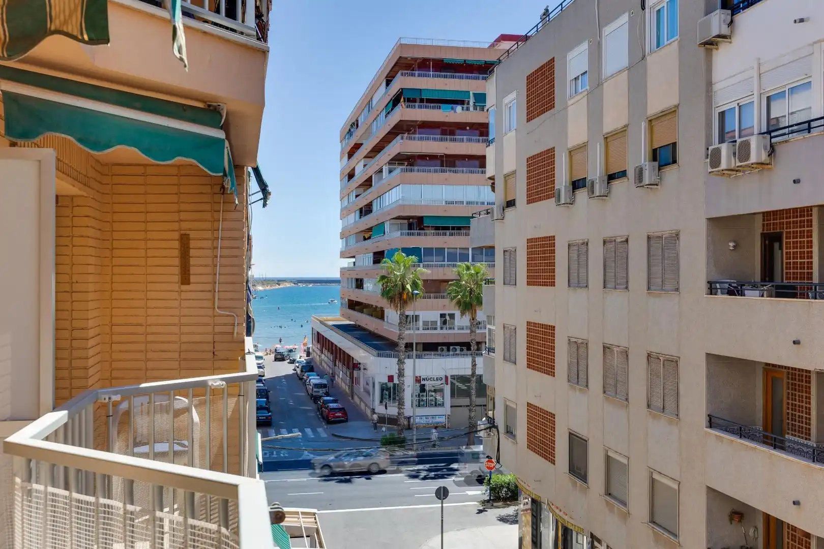 Apartamento con ascensor en venta en Playa del Acequión, Náufragos y Rocío del Mar, imagen 12