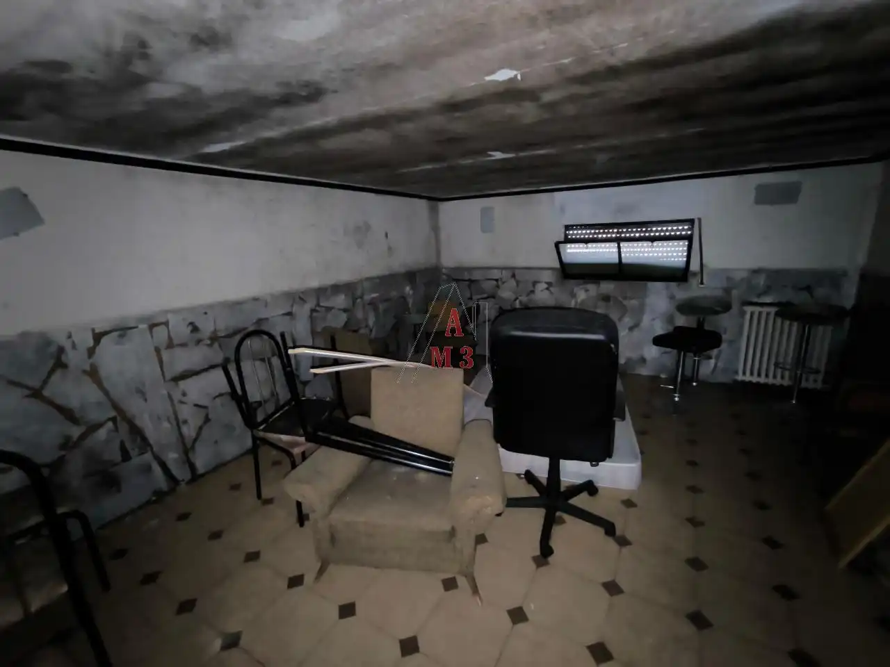 Casa o xalet en venda en Matallana de Torío amb Calefacció