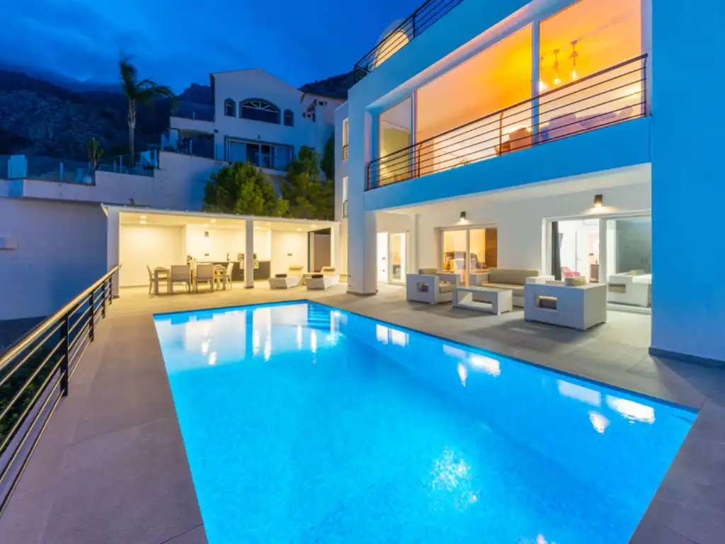 Casa o chalet en venta en Calle Alemania-A.H., Altea Hills