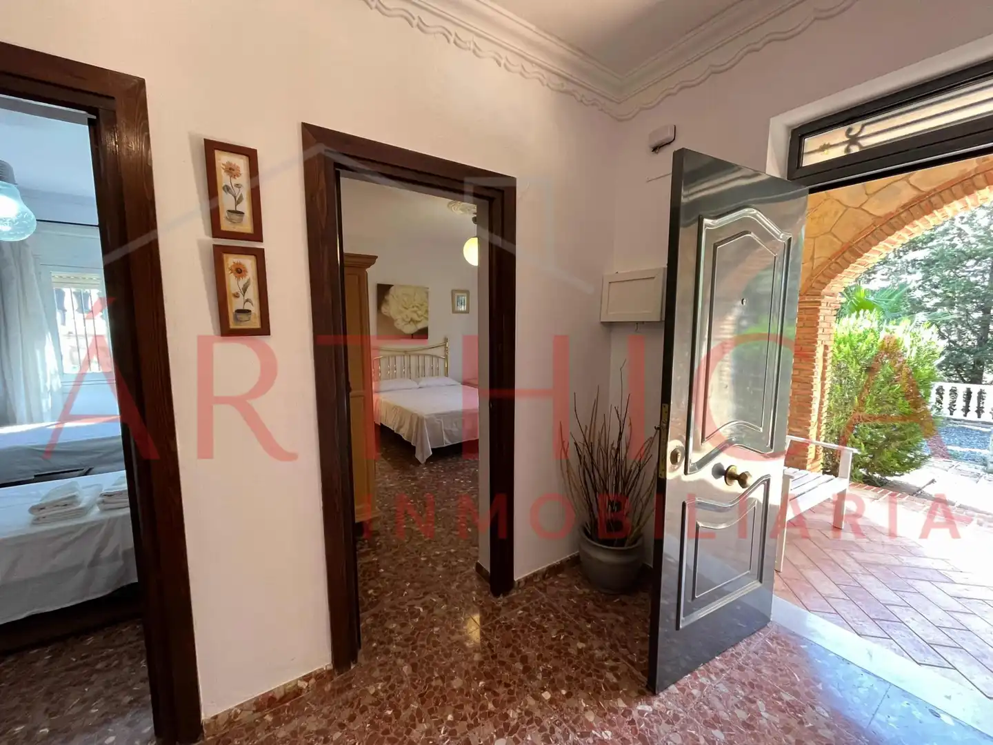 Chalet con terraza en venta en Valle de Abdalajís, imagen 24