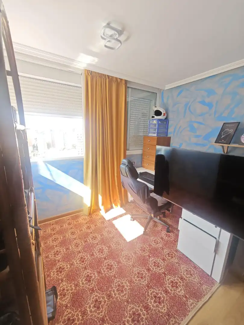 Ático con piscina en venta en Rincón de Loix, imagen 25