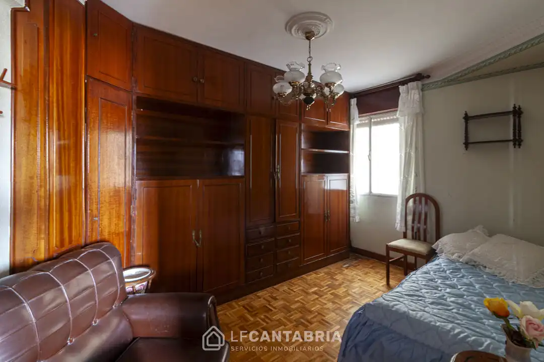 Piso con ascensor en venta en Centro - Ayuntamiento, imagen 6