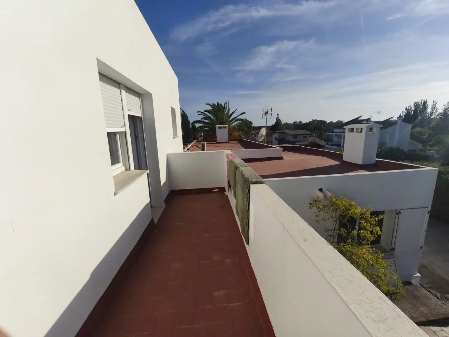 Villa avec terrasse à vendre à Calle Hermanos Machado 23, imagen 18