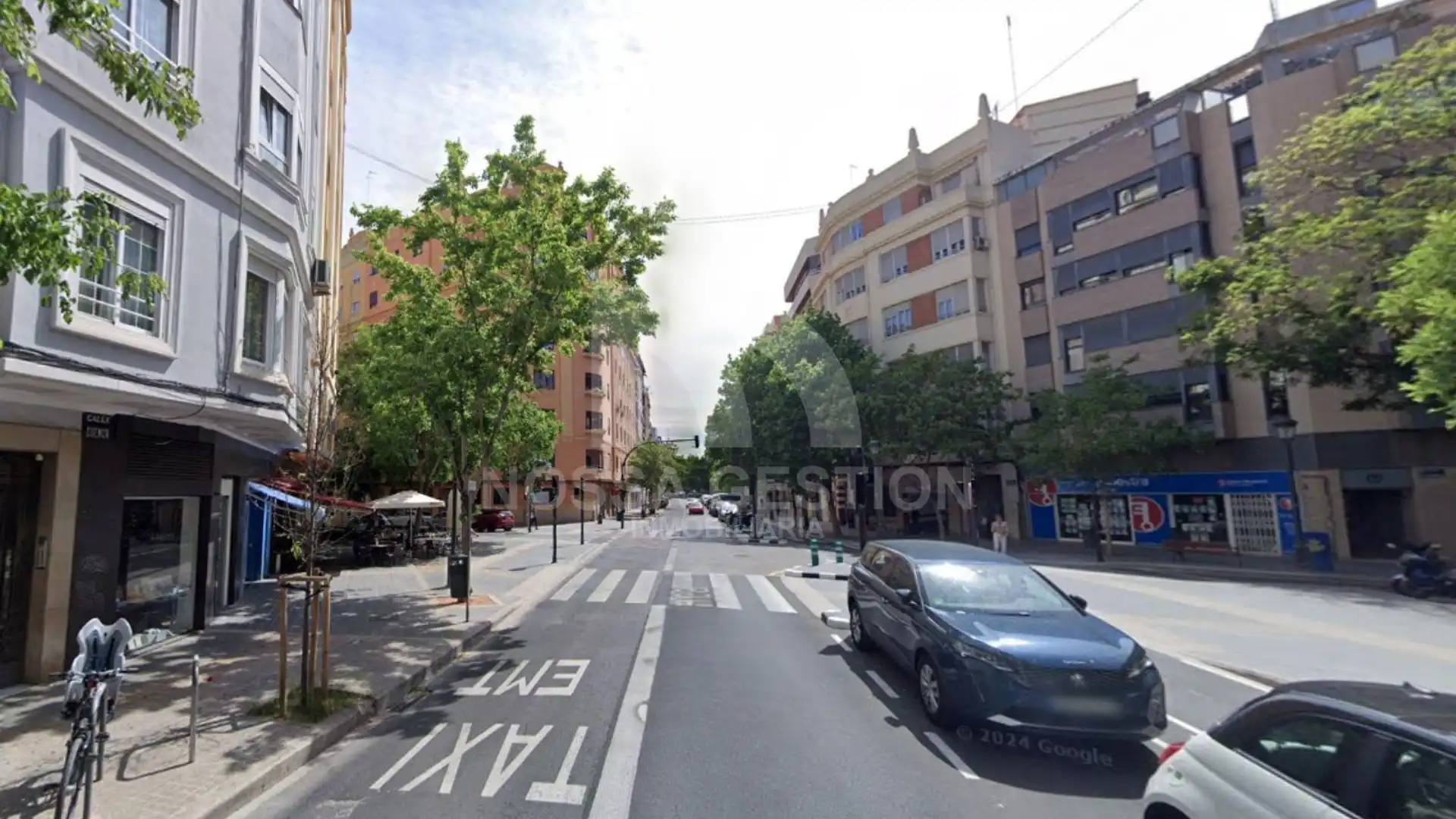 Flat for sale in Calle CUENCA, Arrancapins