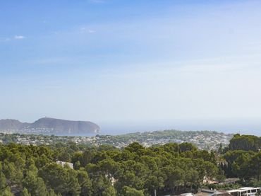 Wohnbaugrundstück zum Verkauf in La Fustera