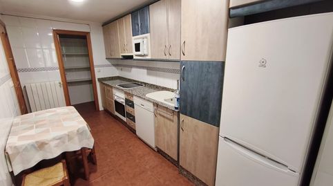 Foto 3 von Wohnung zur Miete in Calle Herradores, 1, Carretas - Pajarita, Albacete Capital