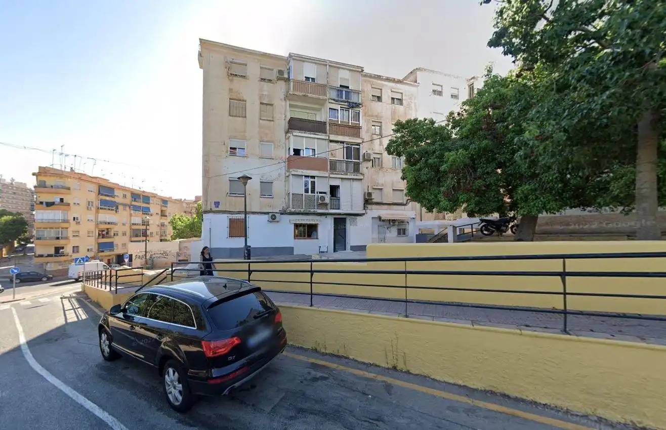 Appartamento con terrazza in vendita a TRINQUETE 3
