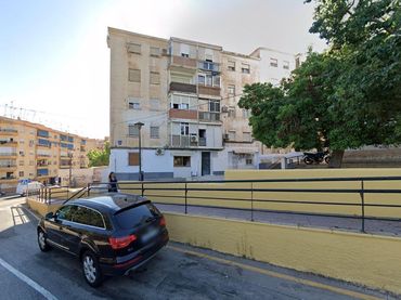 Wohnung mit Balkon zum Verkauf in TRINQUETE 3