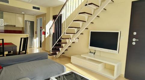 Foto 5 de Piso de alquiler en Cañada del Molino, Torrevieja