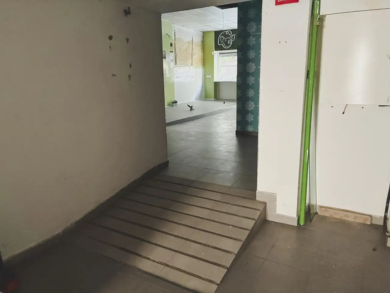 Local de alquiler en Cádiz