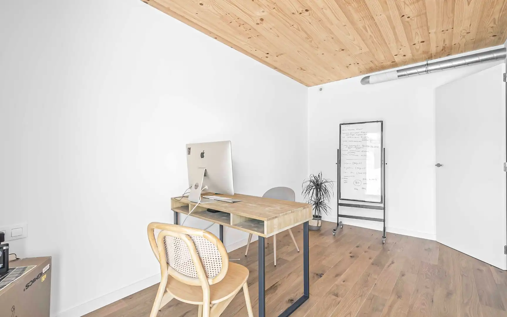 Habitación de Local en venta en Dosrius