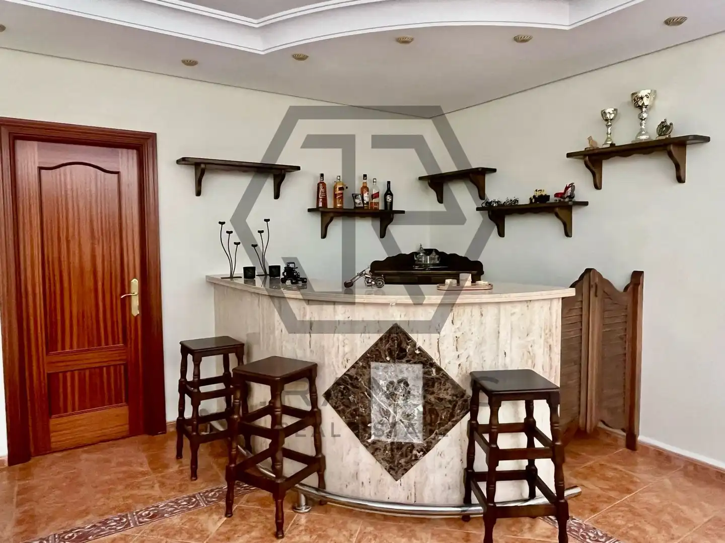 Reihenhaus mit Pool zum Verkauf in alella, imagen 18