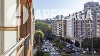 Exterior view of Flat for sale in Donostia - San Sebastián   with Terrace