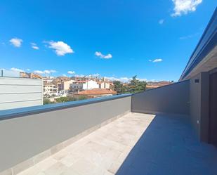 Terrassa de Dúplex en venda en Terrassa amb Aire condicionat i Terrassa