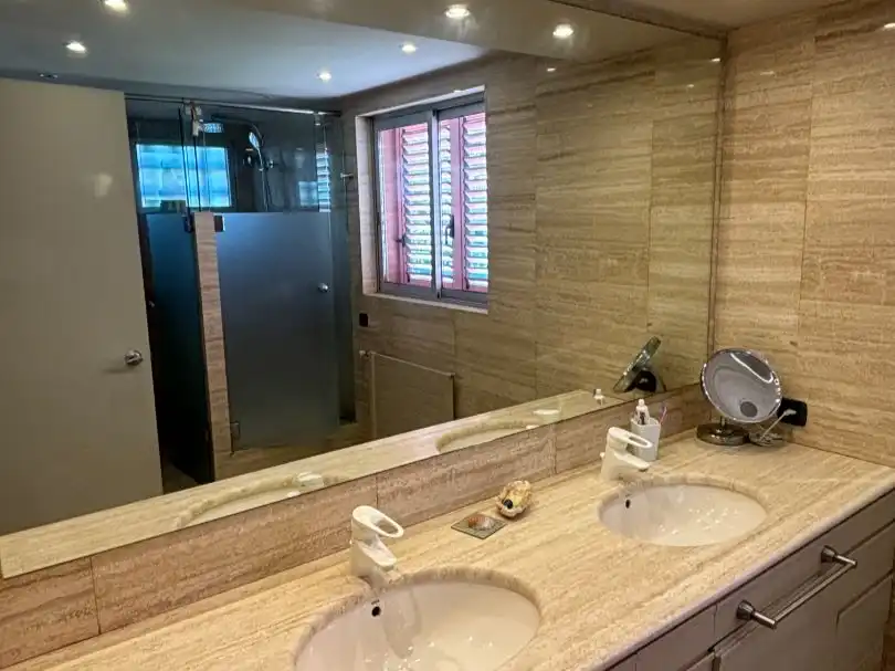 Casa amb piscina de lloguer a Can Patoi 15, imagen 10