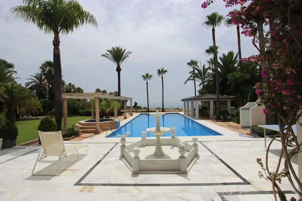 Terreny residencial en venda a Calle Parque Central 5, imagen 9