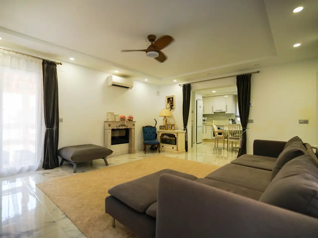 Casa con piscina en venta en El Pinar de Campoverde, imagen 35