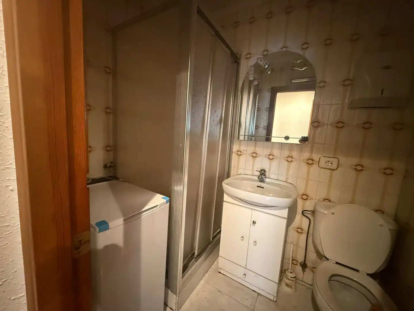 Wohnung zum Verkauf in Barrio del Centro