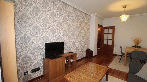 Photo 3 of Flat to rent in Marques de Pidal, Parque San Francisco - Uría, Asturias