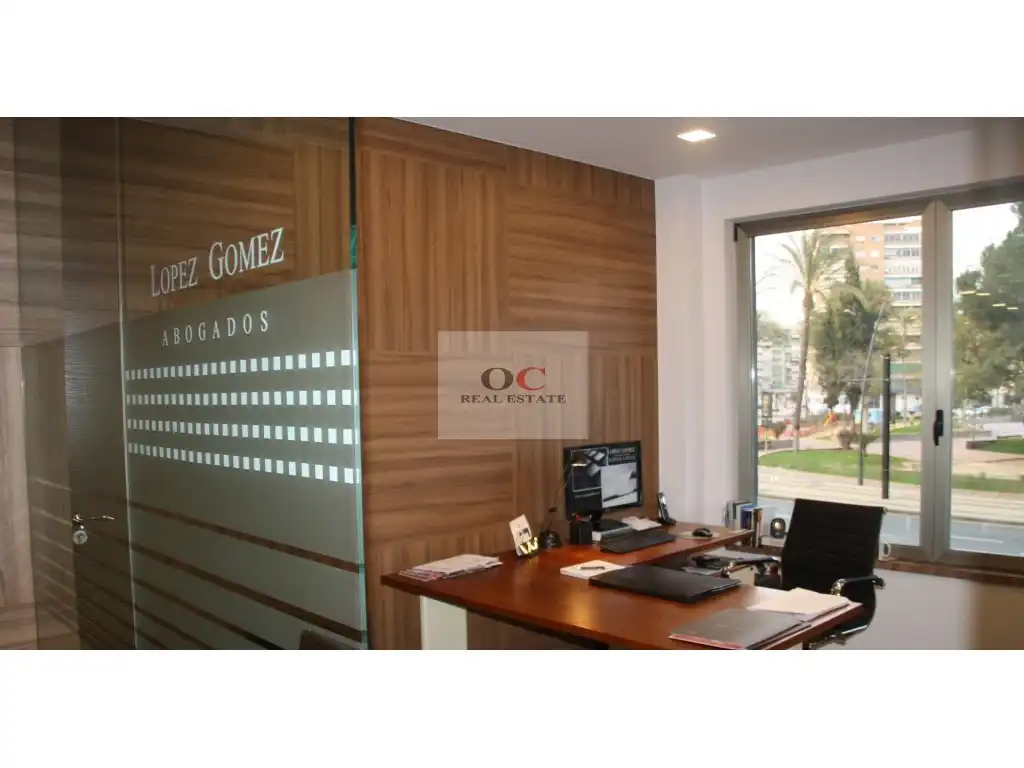 Büro zur Miete in Murcia