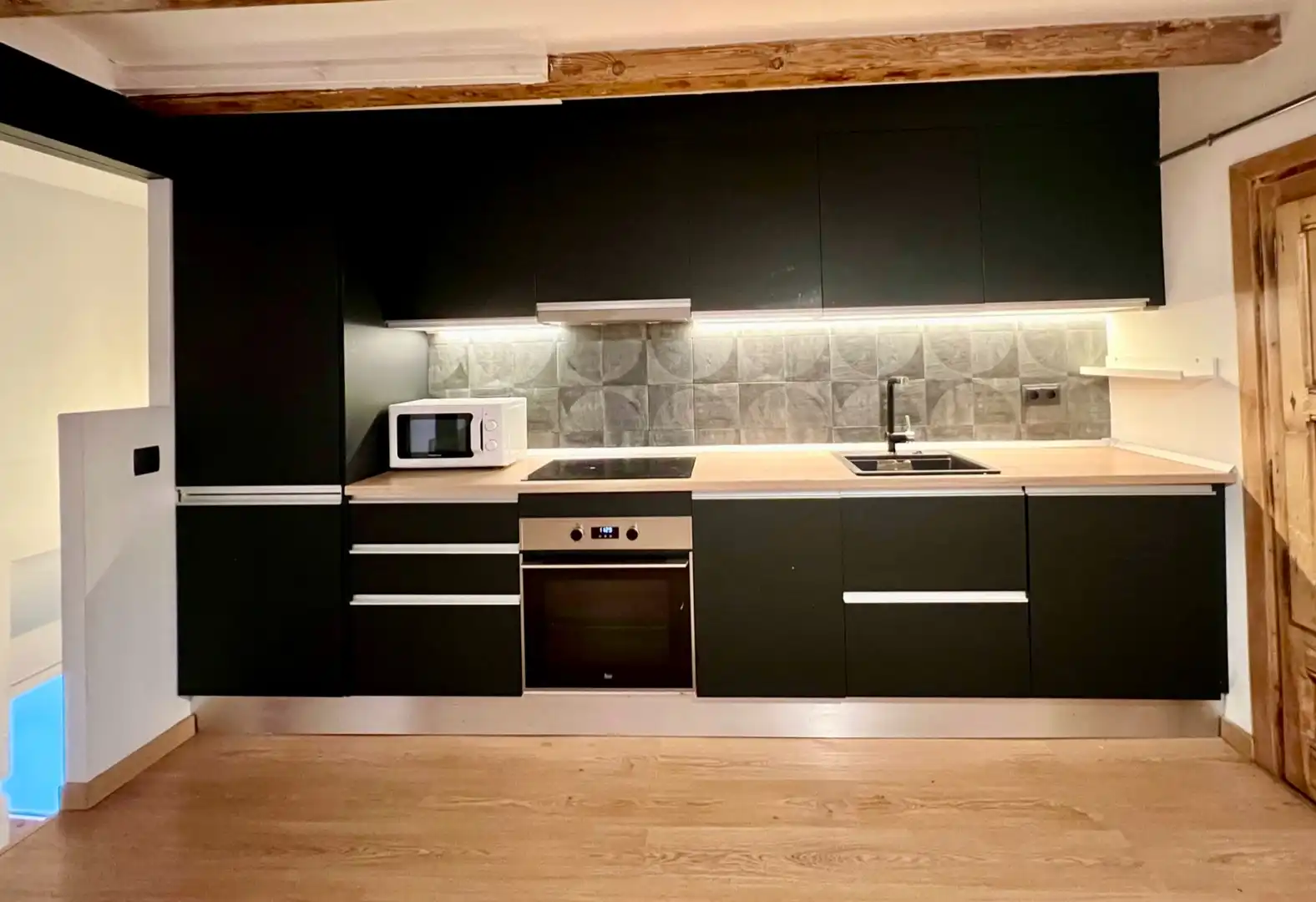 Dúplex en venta en Carrer de Sant Medir, Sants