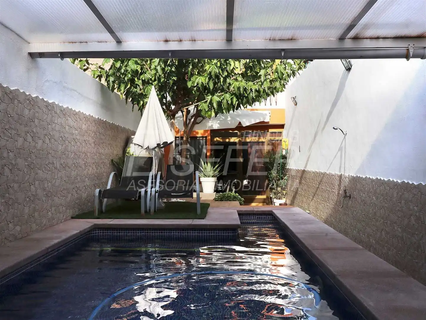 Haus mit Pool zum Verkauf in SANT JOSEP, imagen 4