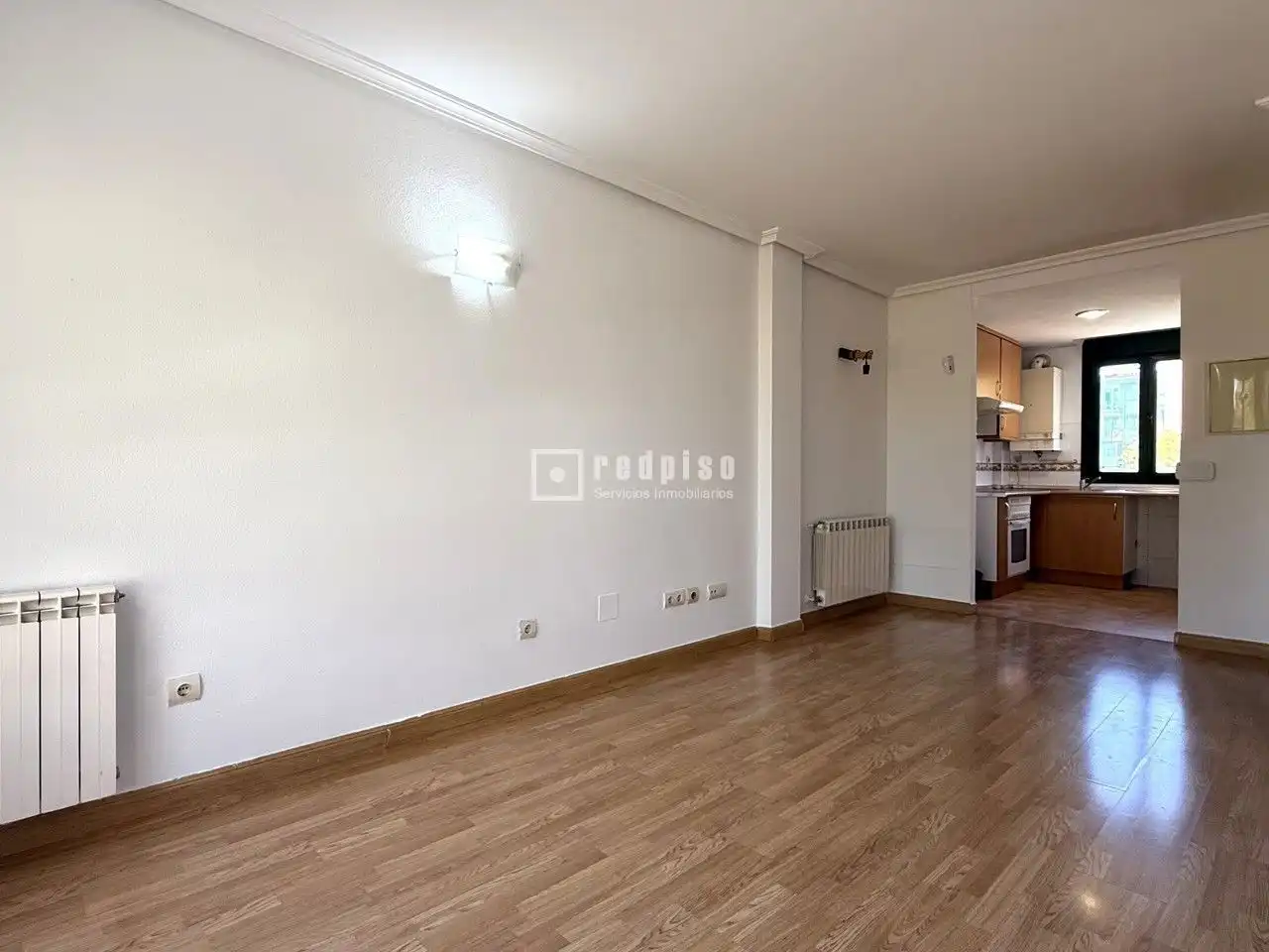 Bedroom of Study for sale in Madrid  with Heating, Terrace and Alarm