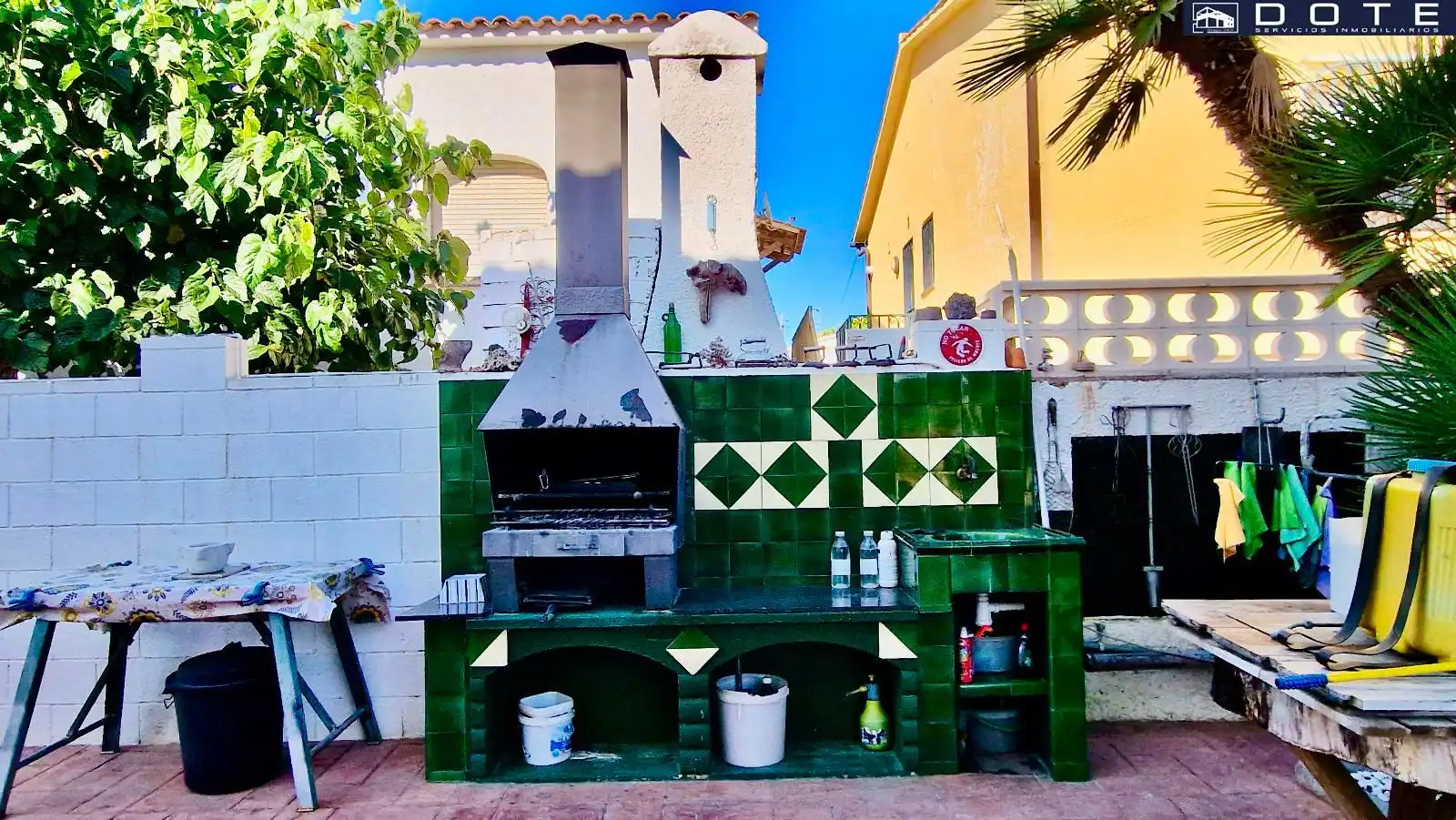Casa o chalet en venta en Creixell