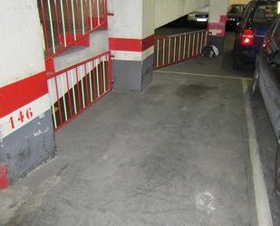 Parking of Garage to rent in  Barcelona Capital