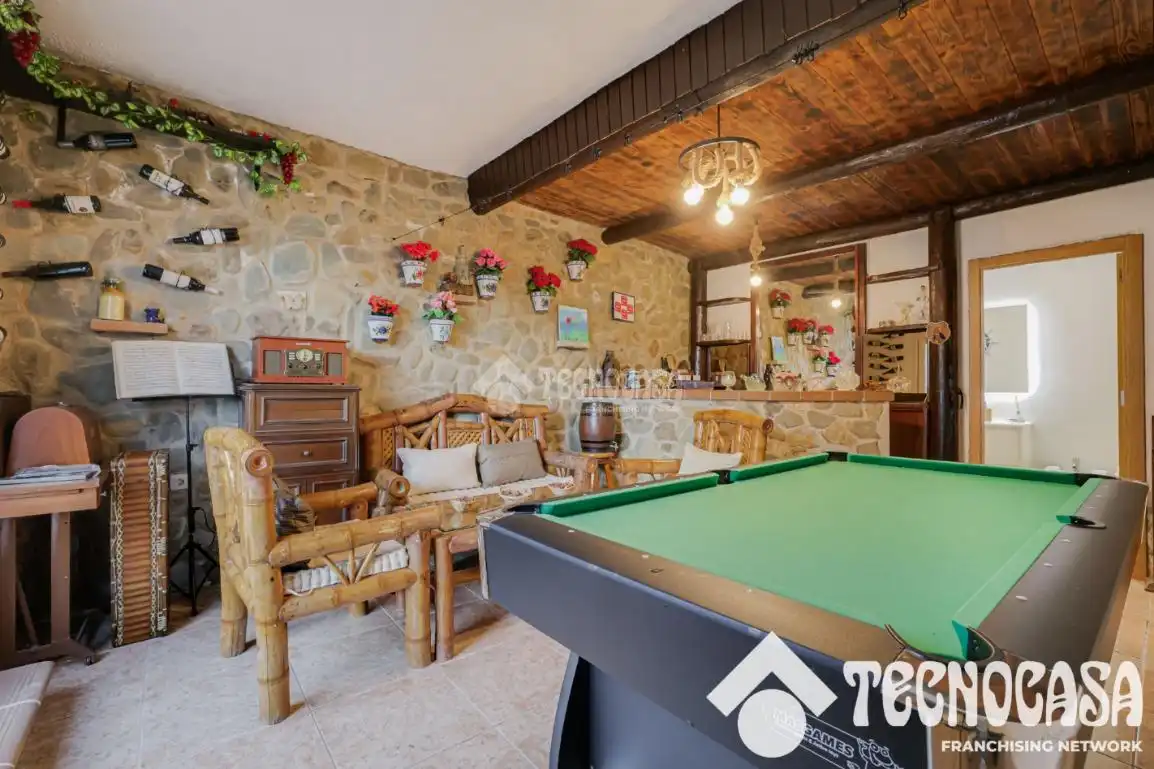 House with terrace for sale in Sant Pere de Vilamajor, imagen 34