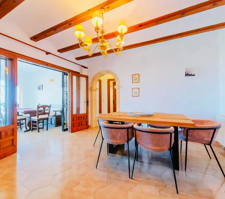 Villa avec terrasse à vendre à La Granadella  - Costa Nova, imagen 26