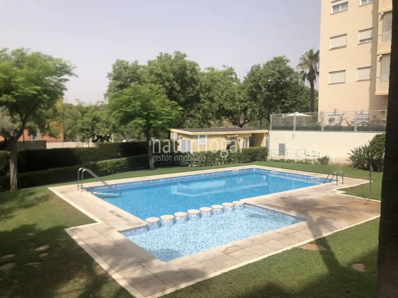 Flat with pool for sale in Valterna, imagen 27
