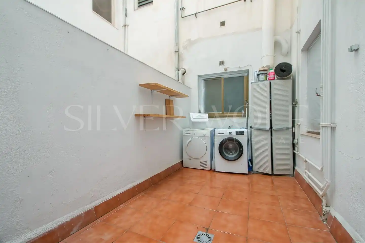 Piso con terraza en venta en Avinguda de Manuel Girona, imagen 12