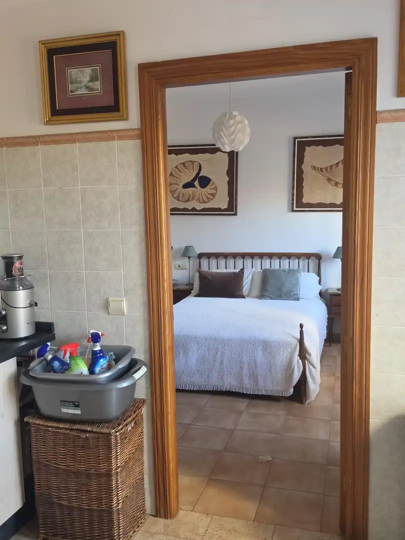 Habitación de Casa o chalet en venta en Casares