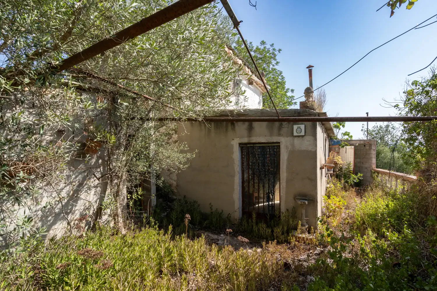 Rural land for sale in Vinallop, imagen 30