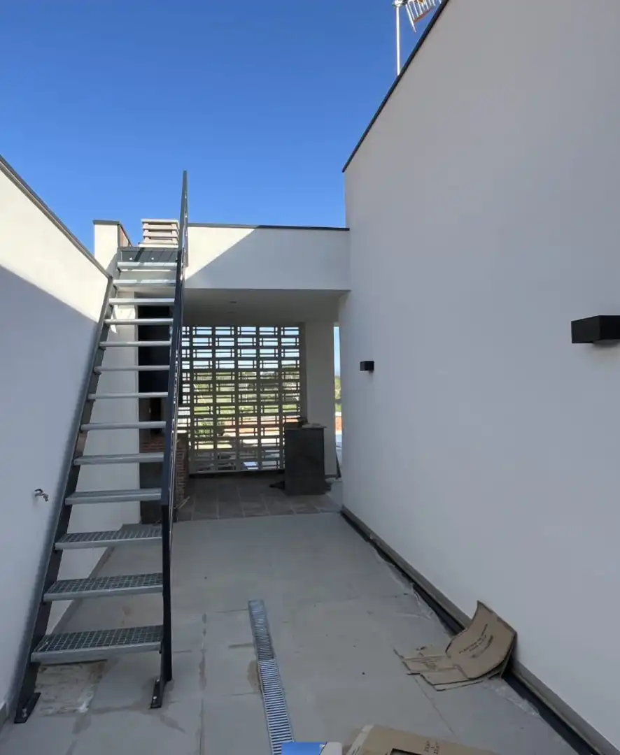 Casa o xalet en venda a Carretera Guijo, 54, Zarza de Granadilla