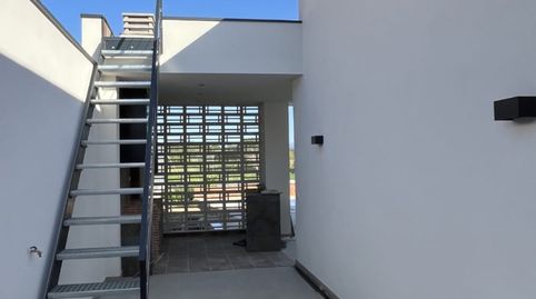 Foto 5 de Casa o xalet en venda a Carretera Guijo, Zarza de Granadilla, Cáceres