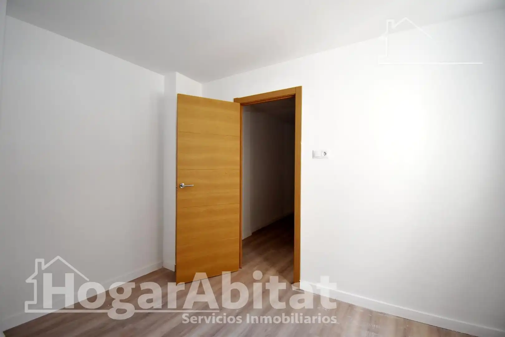 Dormitori de Pis en venda en Nules amb Balcó